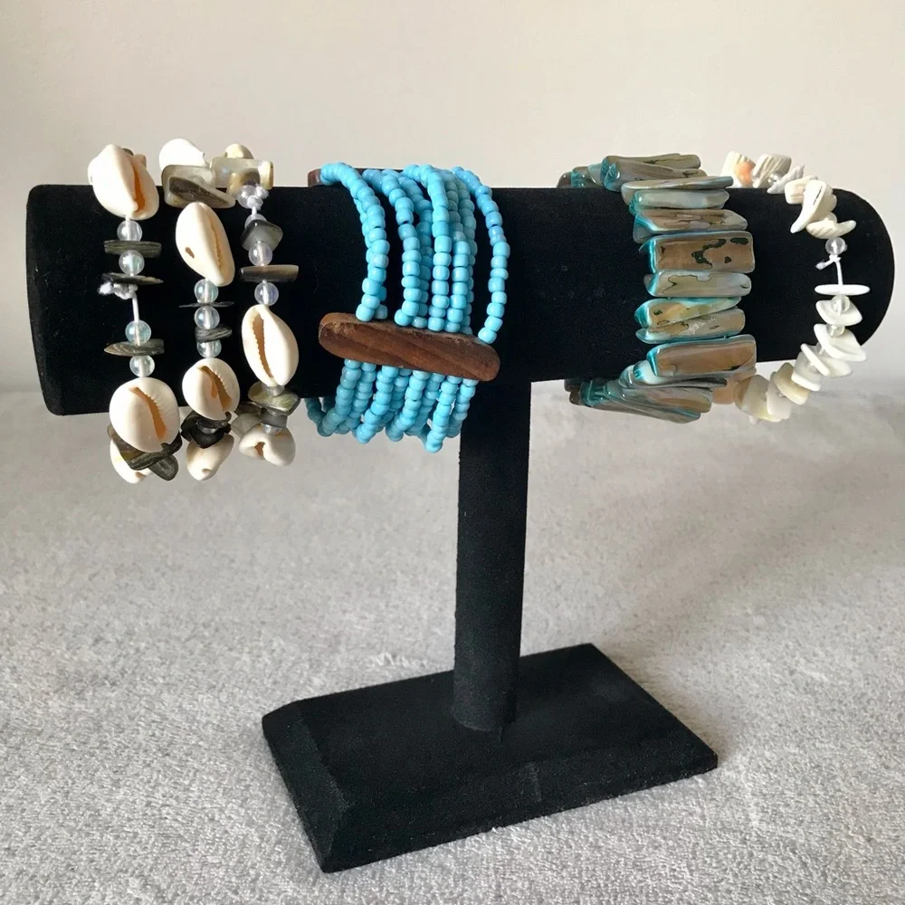 Summer Bracelets (6) - Picture 2 of 2